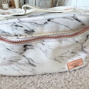 Stephanie Johnson Marble Travel Case